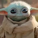 Emoji cute_grogu