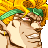 Emoji dio_triggered