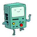Emoji bmo_dance