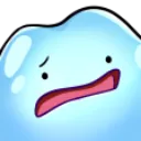 Emoji ditto_yikes