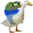 Emoji pepeduck