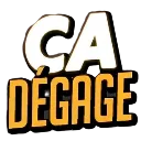 Emoji cadegage