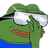 Emoji pepecool