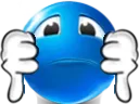 Emoji joobi_non