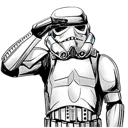 Emoji random_stormtrooper