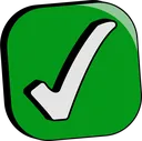 Emoji 7812_check_mark