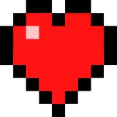 Emoji Coeurrouge