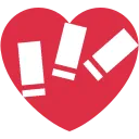 Emoji urt_heart