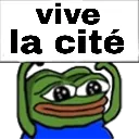 Emoji vivelacit