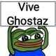 Emoji vive_ghostaz