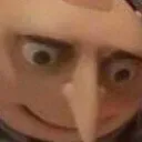 Emoji af_gru
