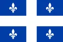 Emoji Flag_of_Quebec