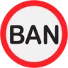 Emoji modBAN