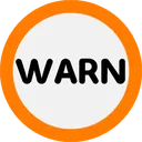 Emoji modWARN