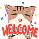 Emoji SC_0WELCOME