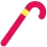 Emoji fox_stick