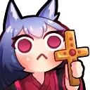 Emoji SC_4croix
