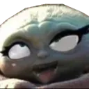 Emoji tana_grogu
