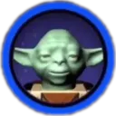 Emoji masteryoda