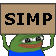 Emoji 6834pepesimp