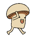 Emoji SC_12mushroom