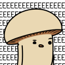 Emoji SC_12mushroom