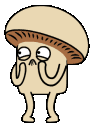 Emoji SC_12mushroom