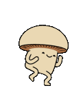 Emoji SC_12mushroom