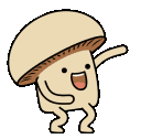 Emoji SC_12mushroom