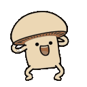Emoji SC_12mushroom