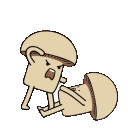 Emoji SC_12mushroom
