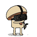 Emoji SC_12mushroom