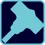Emoji Weapon_Hammer