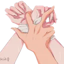 Emoji nsfw_h_fuck2