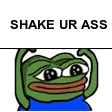 Emoji Shake_Ur_Ass