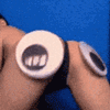 Emoji googly_ass