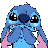 Emoji stitch_cry