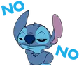 Emoji stitch_no