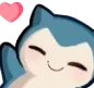 Emoji ronflex_hello