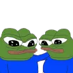 Emoji pepoBroders