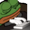 Emoji dedchatting