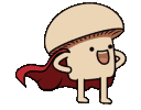 Emoji SC_12mushroom