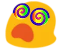 Emoji kisspngemojidiscordsmileybinaryl