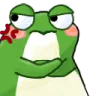 Emoji SC_7froggycolere