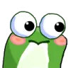 Emoji SC_7froggyregarde