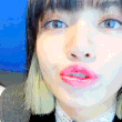 Emoji Lisakiss