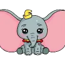Emoji LHDumbo