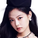Emoji bp_jennie1
