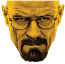Emoji WalterWhite