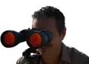 Emoji LaloBinoculars